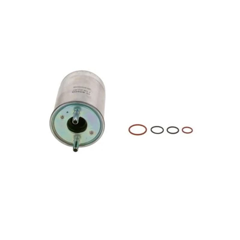 BOSCH F 026 402 067 kuro filtras