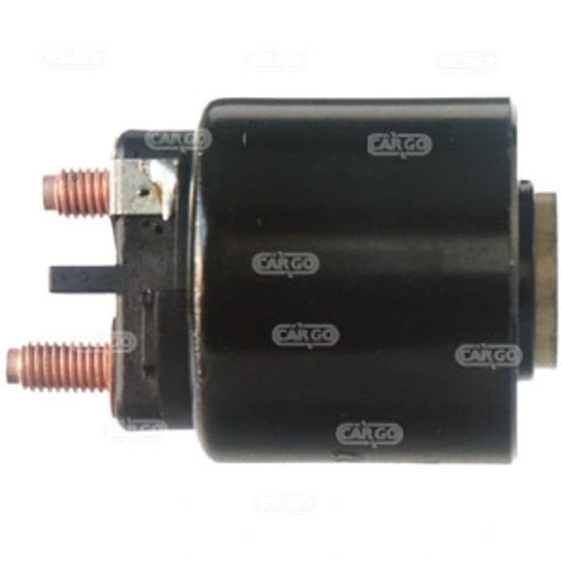 HCCARGO F 032 132 977 solenoidinis jungiklis, starteris