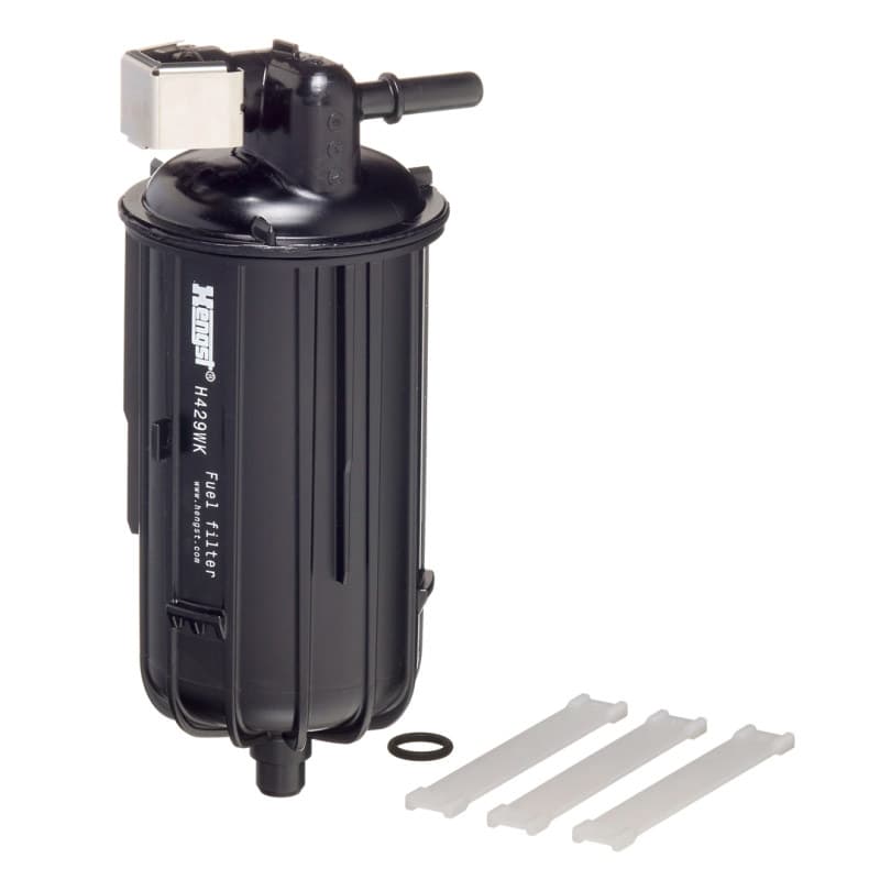 HENGSTFILTER Kuro filtras H429WK D397