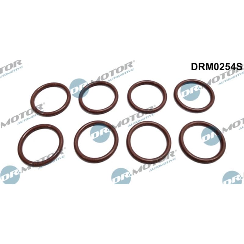 DRMOTORAUTOMOTIVE tarpiklis, purkštukas DRM0254S