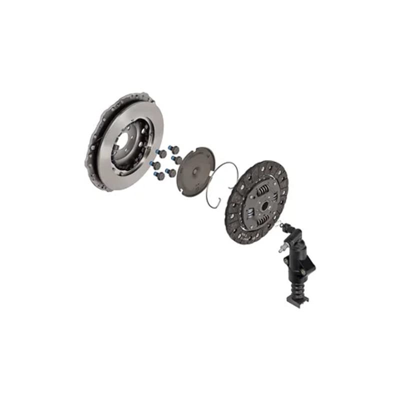 SCHAEFFLERLUK sankabos komplektas 621 2218 21