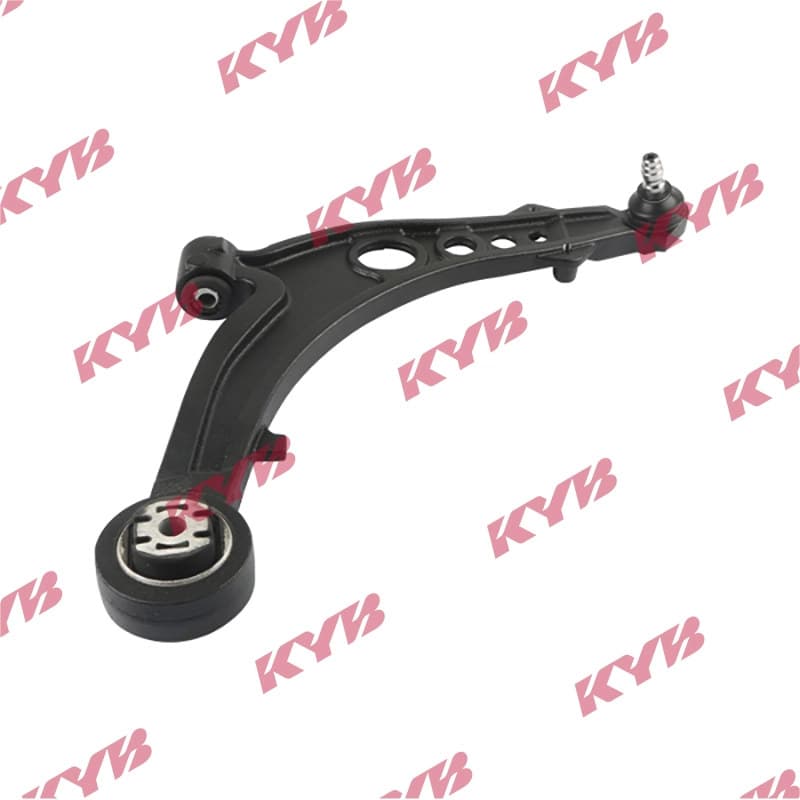 KYB vikšro valdymo svirtis KSC4027