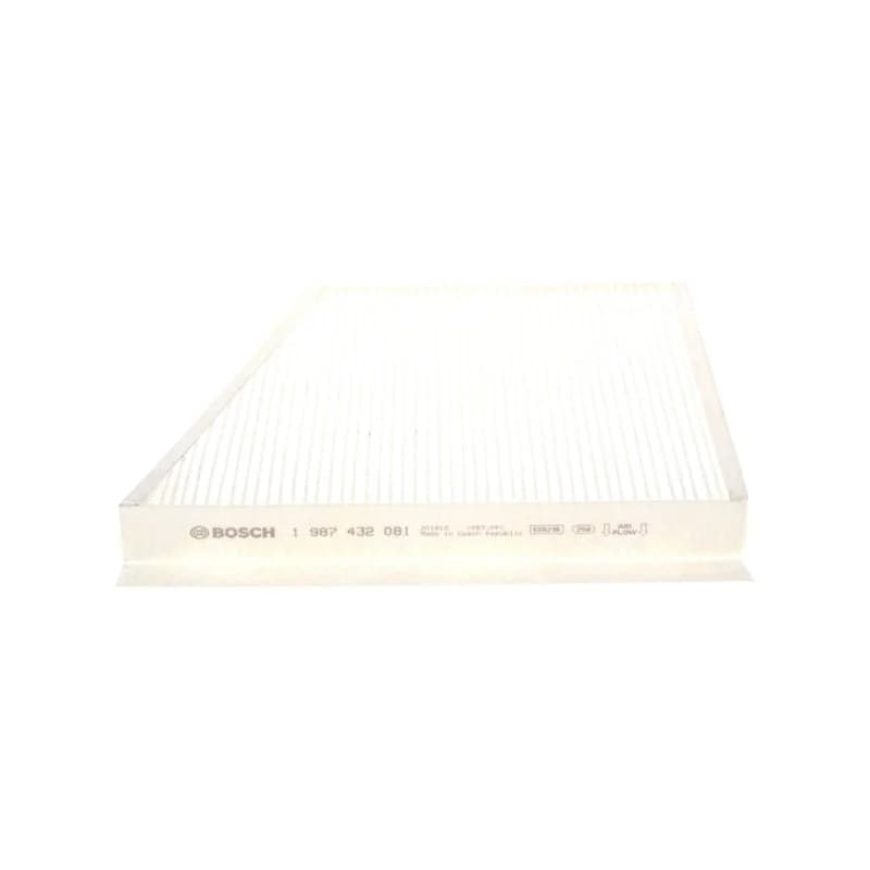 BOSCH 1 987 432 081 filtras, salono oras