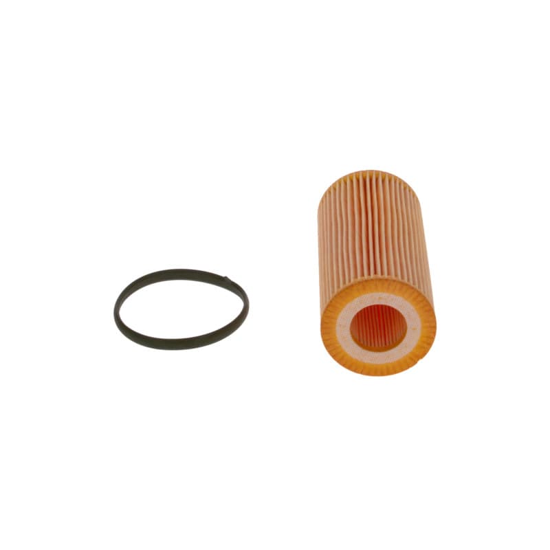 BOSCH F 026 407 097 alyvos filtras