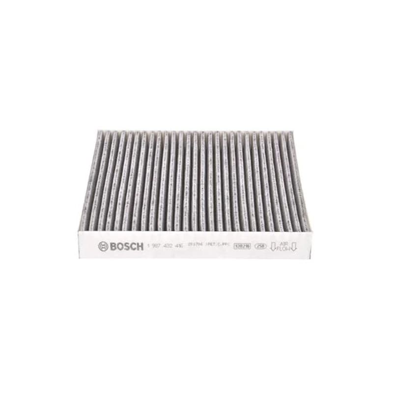 BOSCH 1 987 432 416 filtras, salono oras