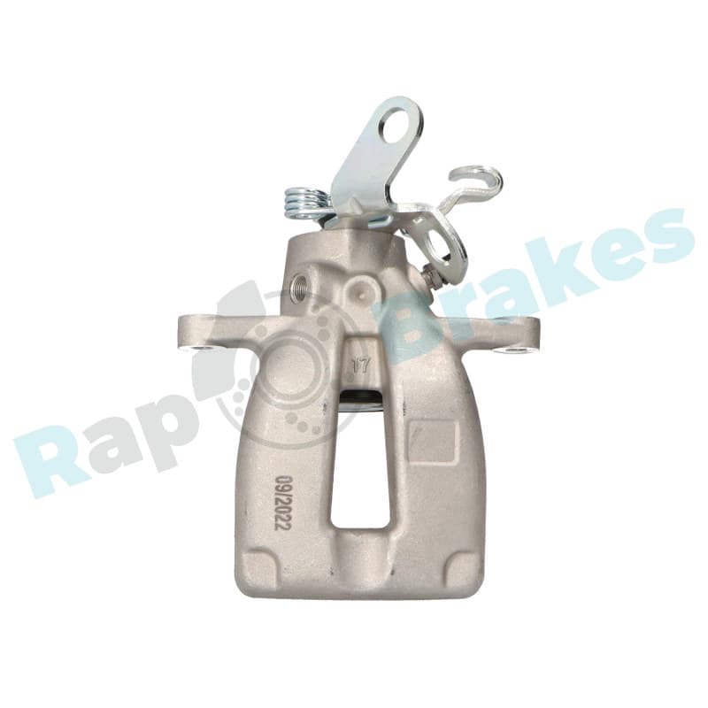 RAPBRAKES stabdžių apkaba R-K0592