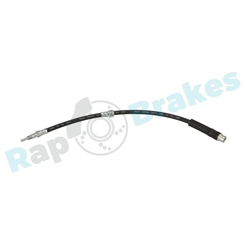 RAPBRAKES stabdžių žarnelė R-H0417