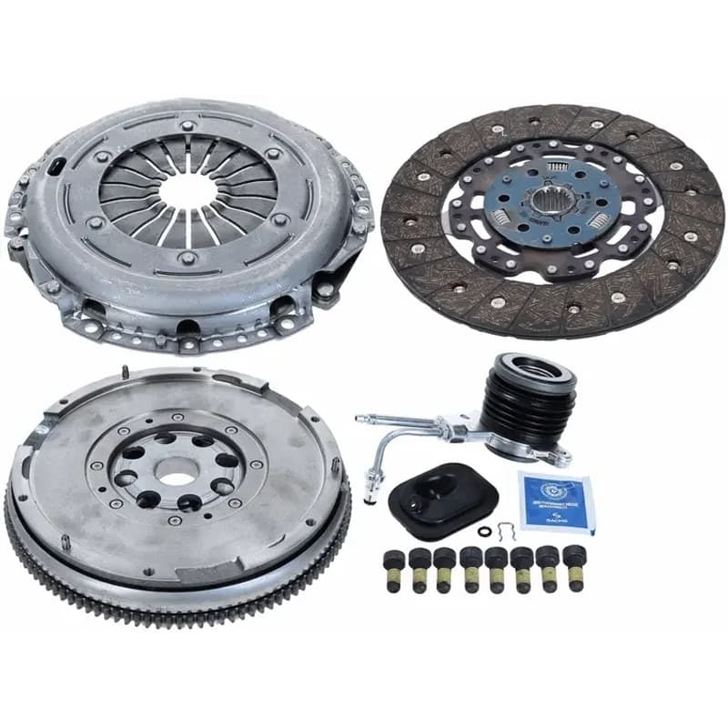 SACHS sankabos komplektas 2290 601 058
