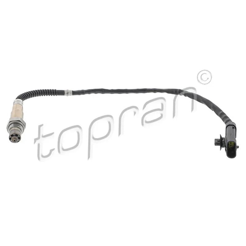 TOPRAN 207 860 lambda jutiklis
