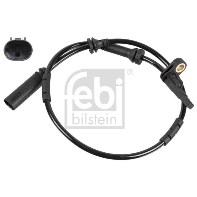 FEBIBILSTEIN jutiklis, rato greitis 109354