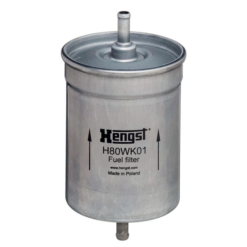 HENGSTFILTER kuro filtras H80WK01