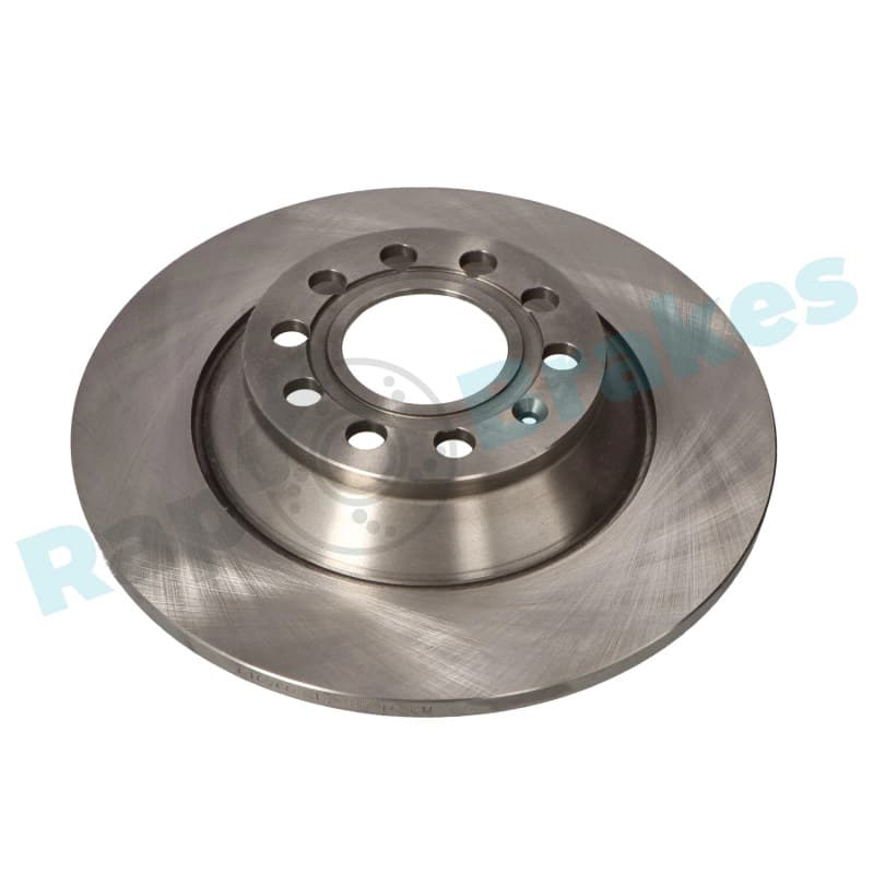 RAPBRAKES stabdžių diskas R-D0410