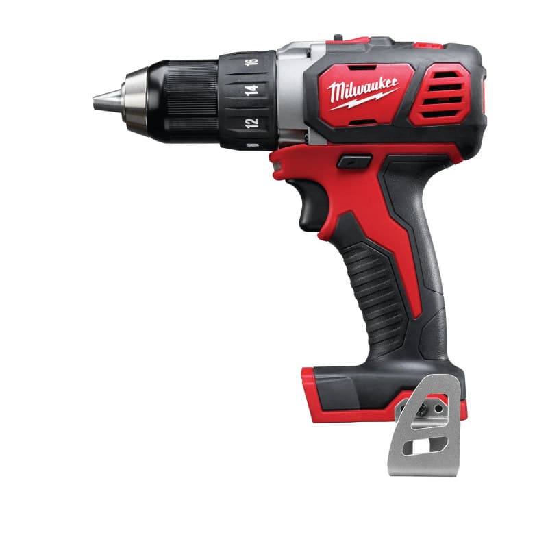 MILWAUKEE M18 serijos gręžtuvas – M18 BDD-0 4933443530 MILWAUKEE