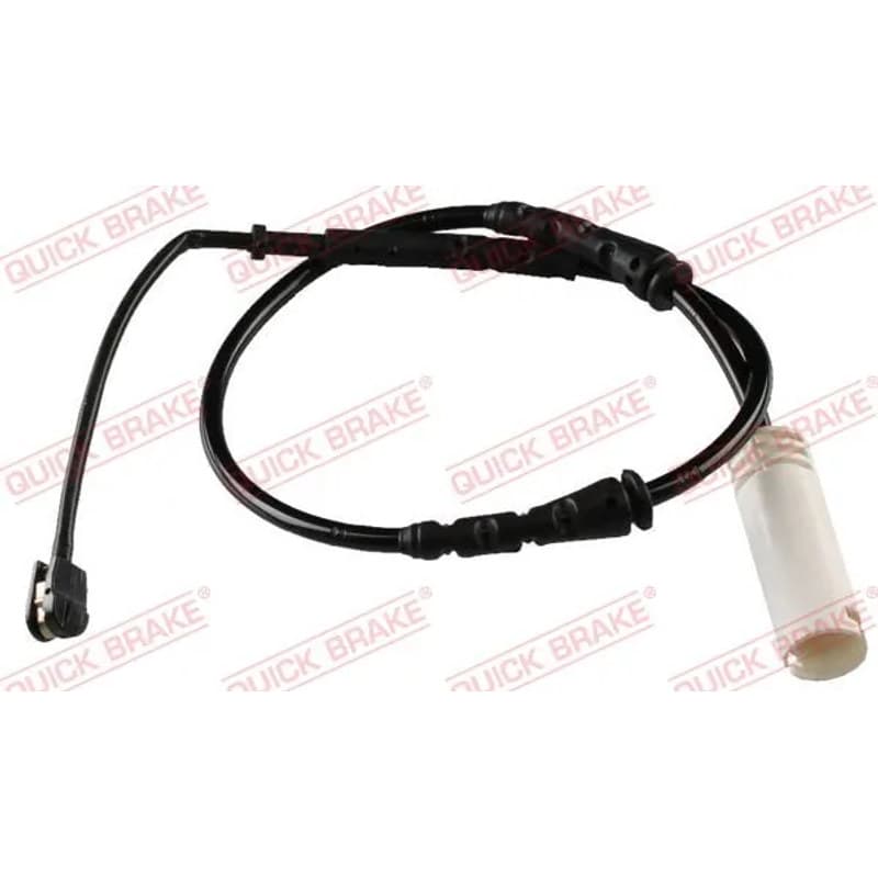 QUICKBRAKE WS 0324 A įspėjimo kontaktas, stabdžių trinkelių susidėvėjimas