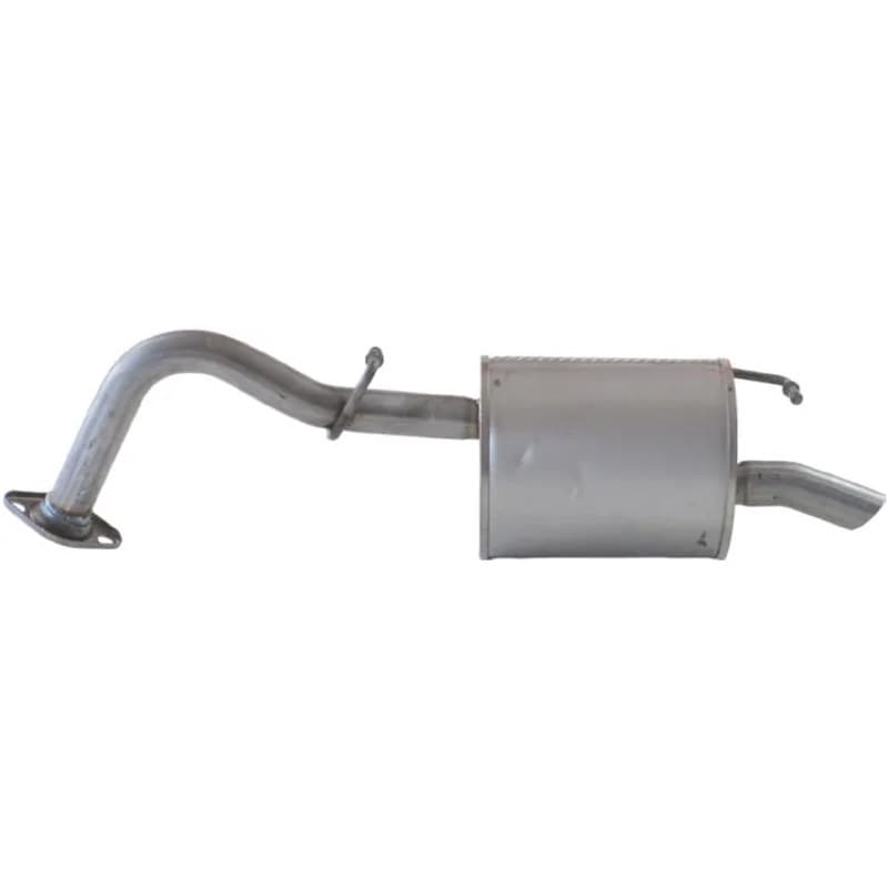 BOSAL galinis duslintuvas 228-063
