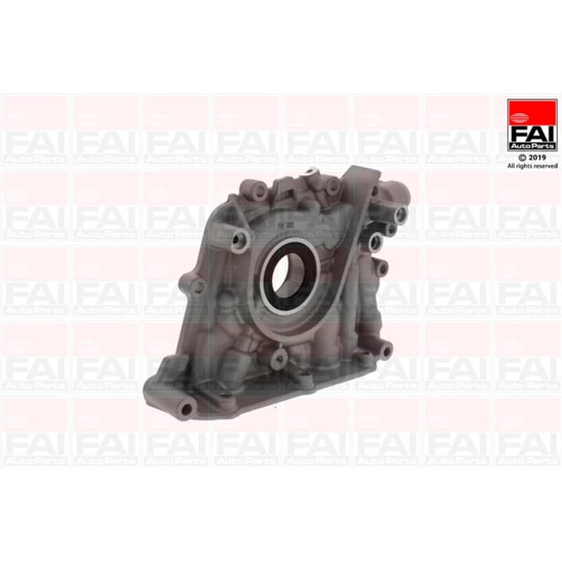 FAIAUTOPARTS OP360 alyvos siurblys