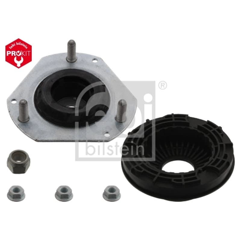 FEBIBILSTEIN remonto komplektas, pakabos statramstis 39922