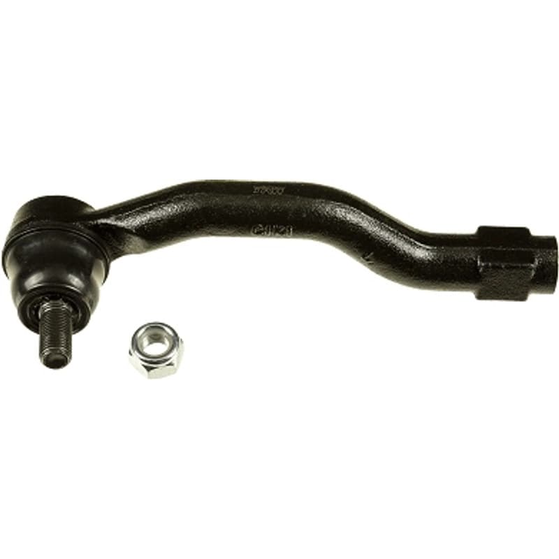 TRW skersinės vairo trauklės galas JTE1868