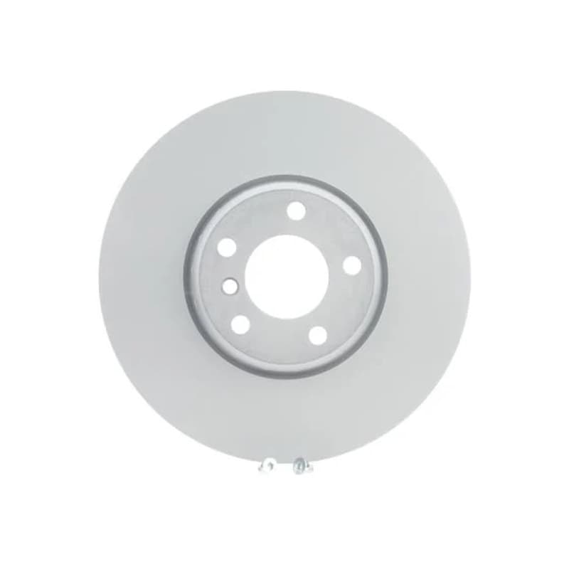 BOSCH 0 986 479 E19 stabdžių diskas