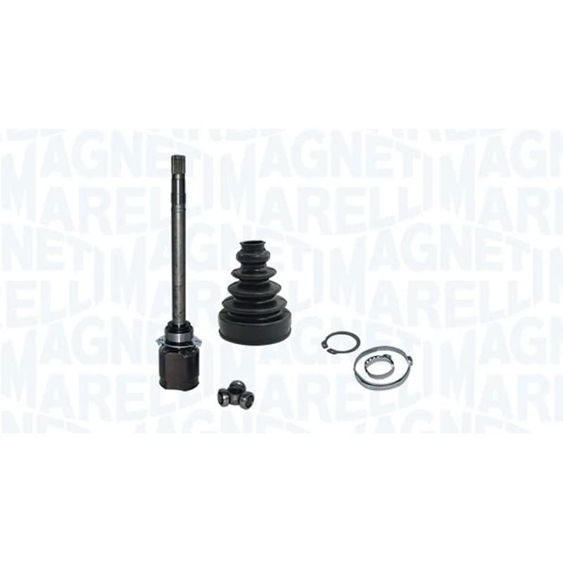 MAGNETIMARELLI jungčių komplektas, kardaninis velenas 302009100014