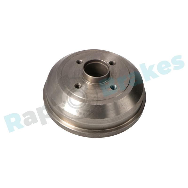 RAPBRAKES stabdžių būgnas R-E0095
