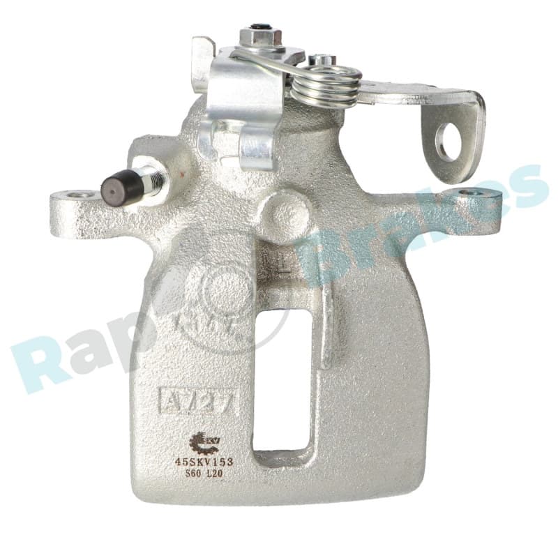 RAPBRAKES stabdžių apkaba R-K0445