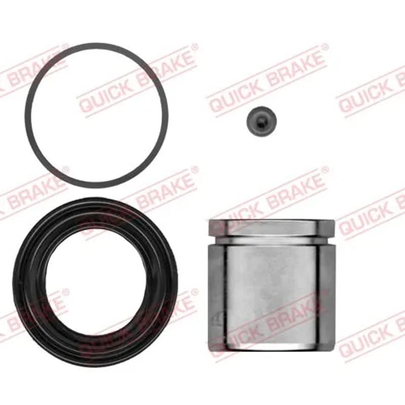 QUICKBRAKE remonto komplektas, stabdžių apkaba 114-5117