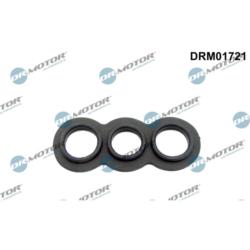 DRMOTORAUTOMOTIVE tarpiklis, alyvos aušiklio termostatas DRM01721