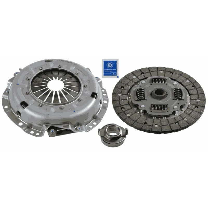 SACHS sankabos komplektas 3000 951 715