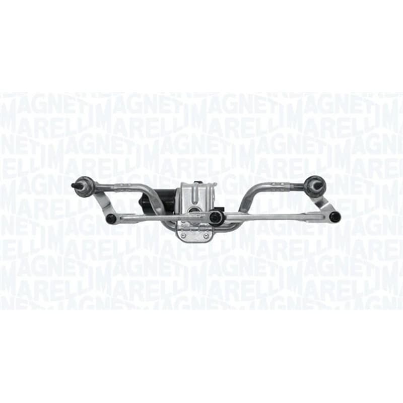 MAGNETIMARELLI langų valytuvų sistema 064352103010