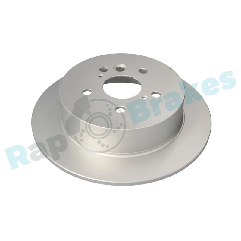 RAPBRAKES R-D0405 stabdžių diskas