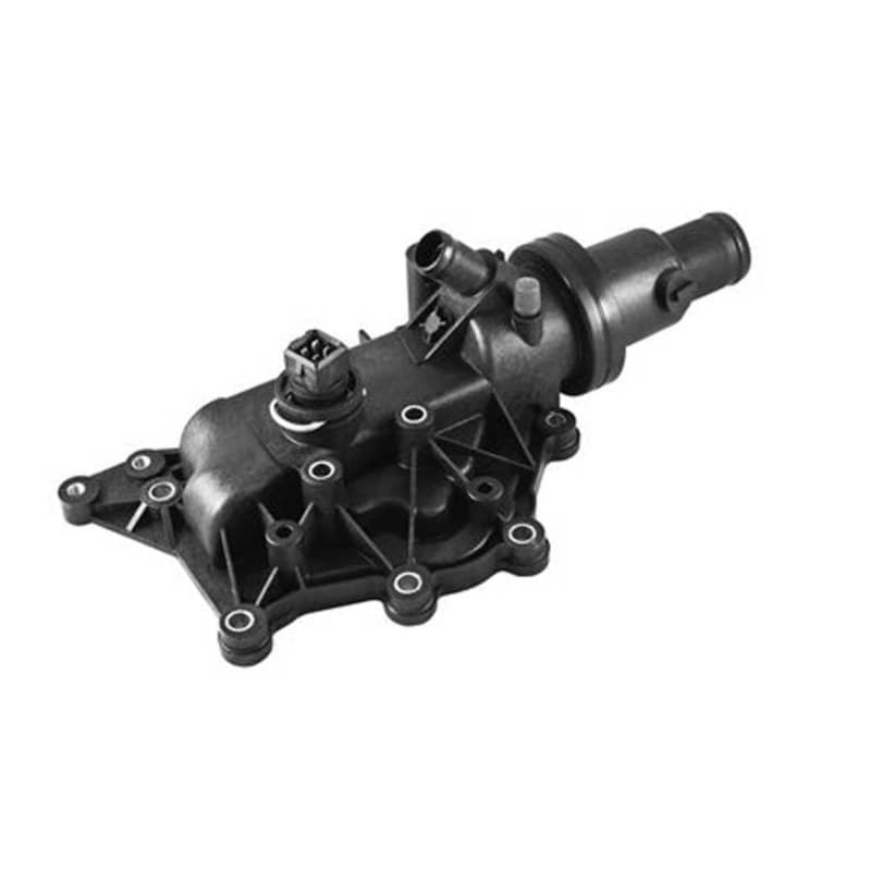 MOTORAD termostatas, aušinimo skystis 610-83K