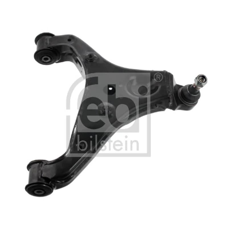 FEBIBILSTEIN vikšro valdymo svirtis 37611