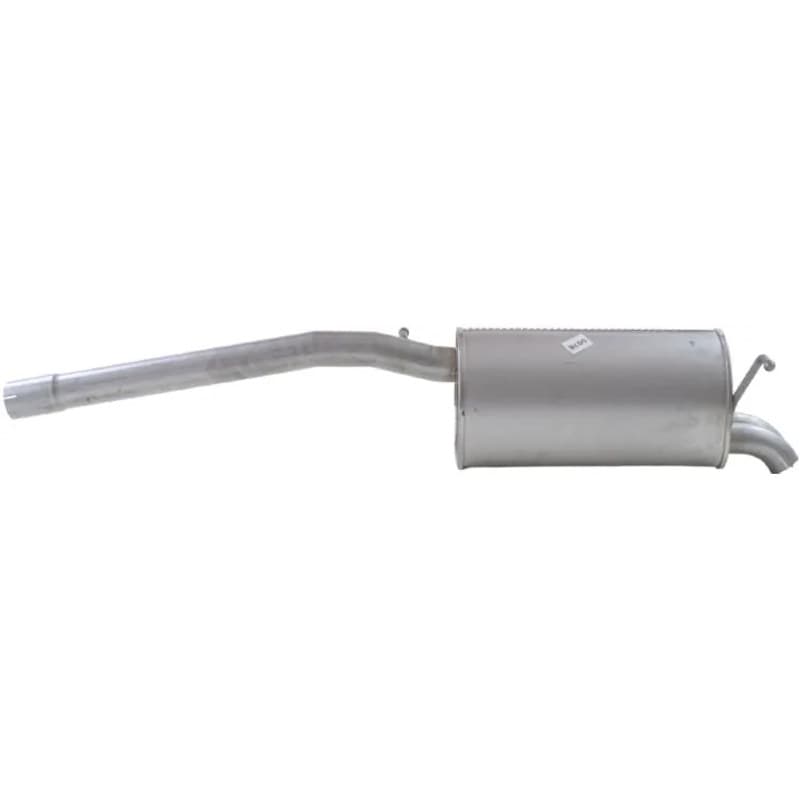 BOSAL galinis duslintuvas 233-089