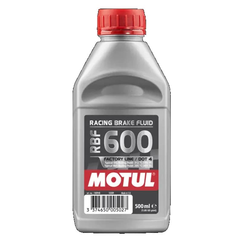 MOTUL stabdžių skystis 100948