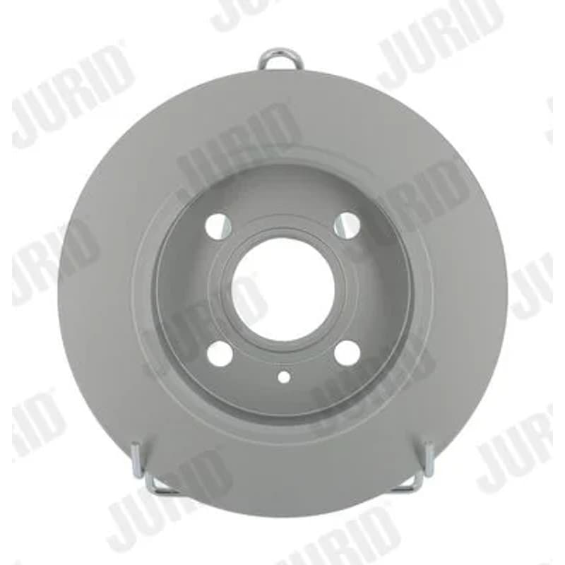 JURID stabdžių diskas 562071JC