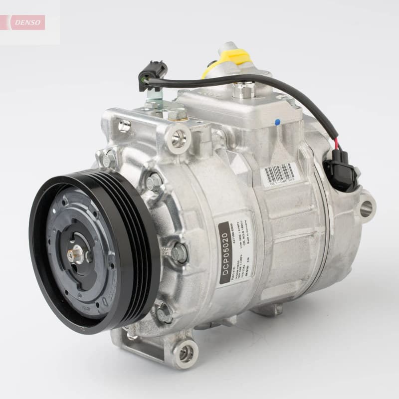 DENSO kompresorius, oro kondicionierius DCP05020