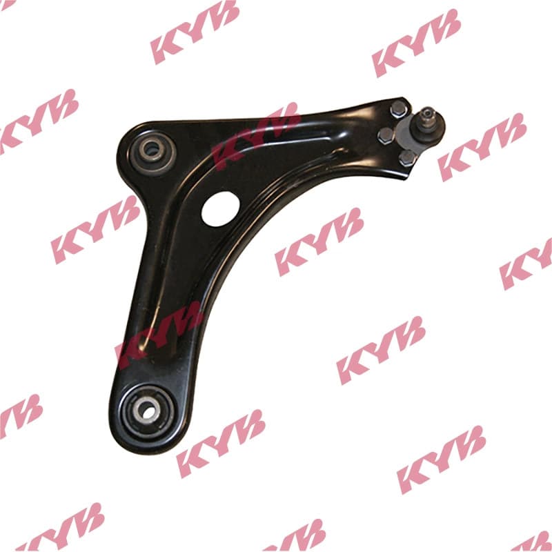 KYB vikšro valdymo svirtis KSC4096