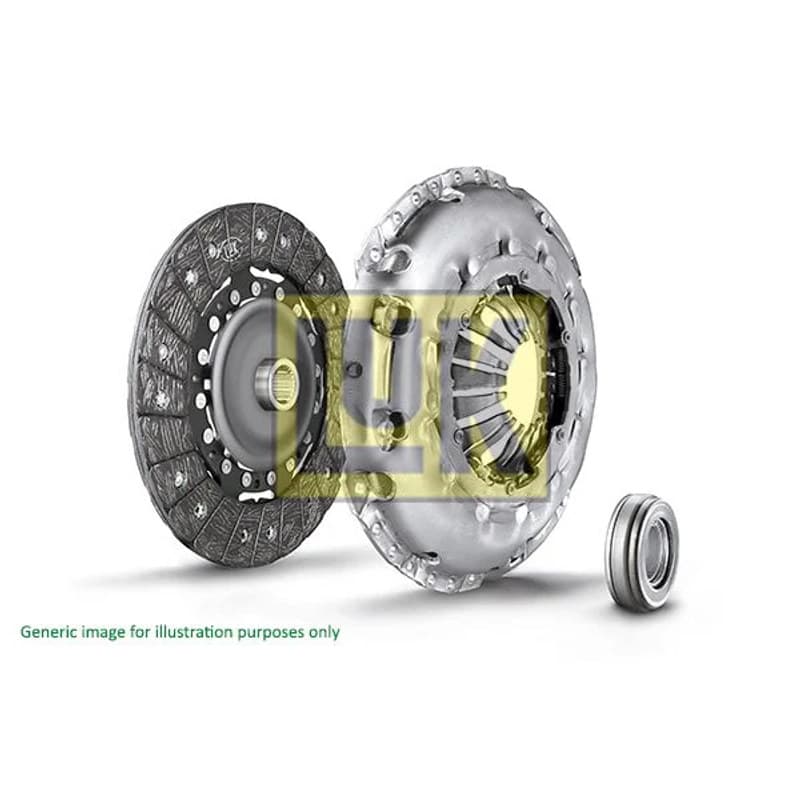 SCHAEFFLERLUK sankabos komplektas 622 3462 00