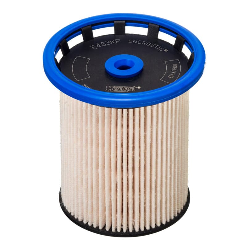 HENGSTFILTER Kuro filtras E483KP
