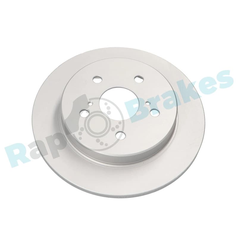 RAPBRAKES stabdžių diskas R-D1131C