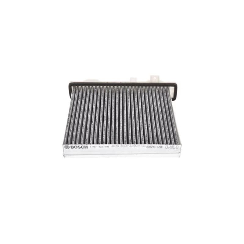 BOSCH 1 987 432 498 filtras, salono oras
