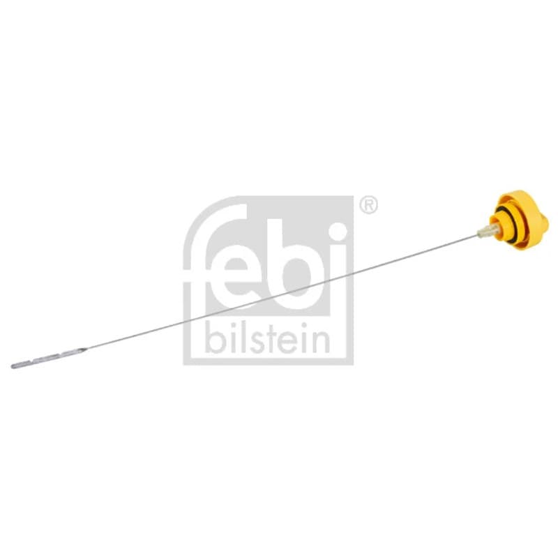 FEBIBILSTEIN alyvos lygio matuoklis 179537