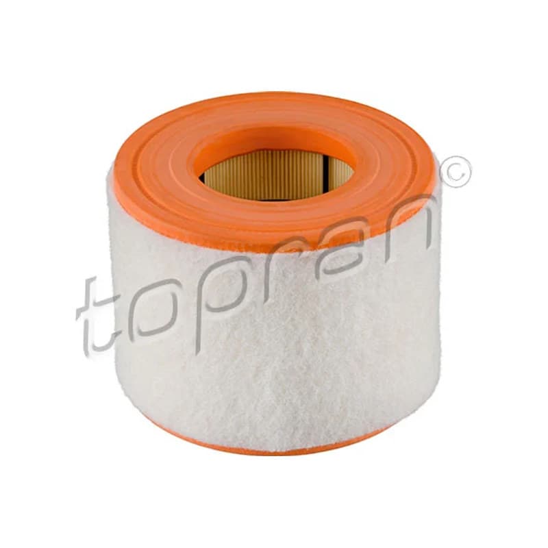 TOPRAN 113 904 oro filtras