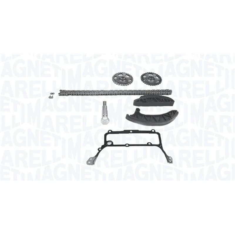MAGNETIMARELLI paskirstymo grandinės komplektas 341500001020