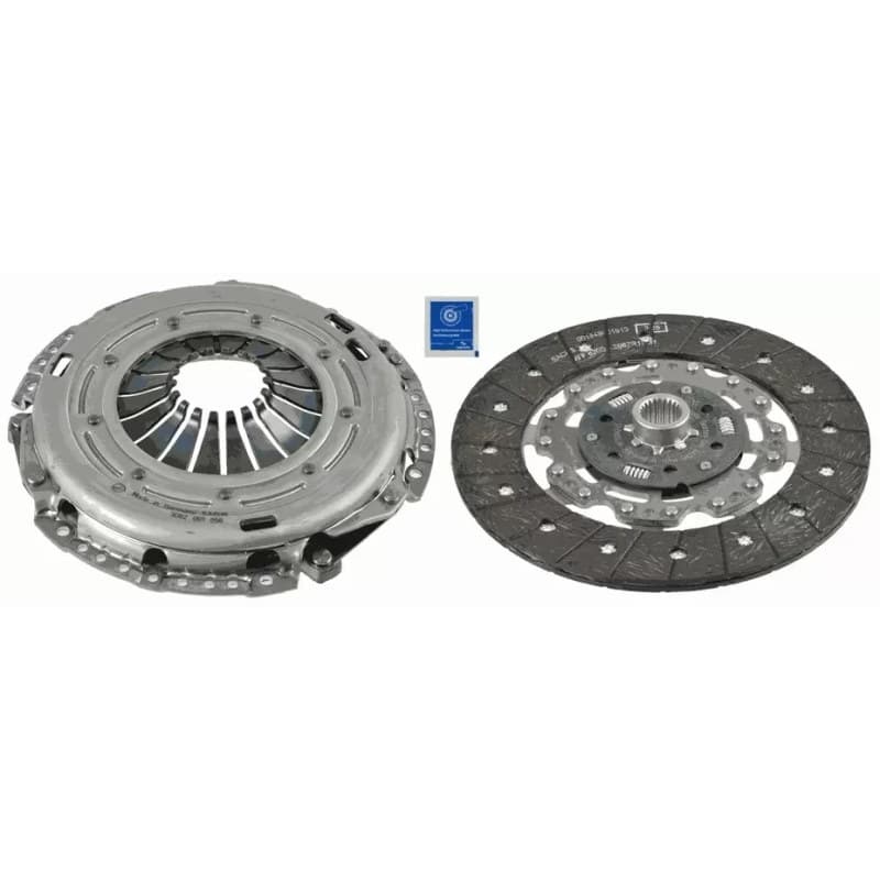 SACHS sankabos komplektas 3000 970 042