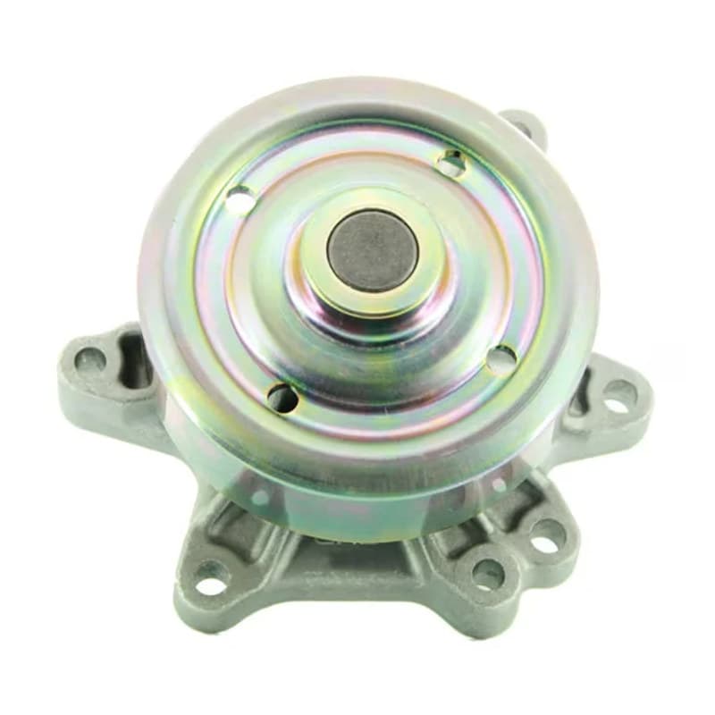 SKF VKPC 91808 Vandens siurblys, variklio aušinimas