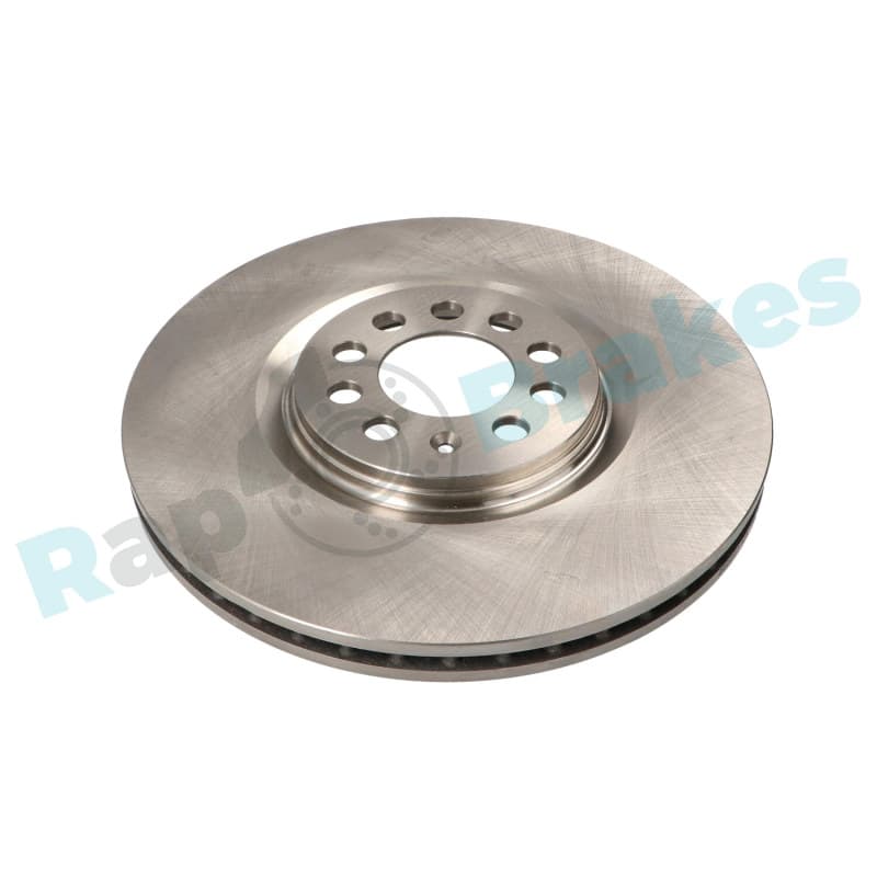 RAPBRAKES stabdžių diskas R-D0643