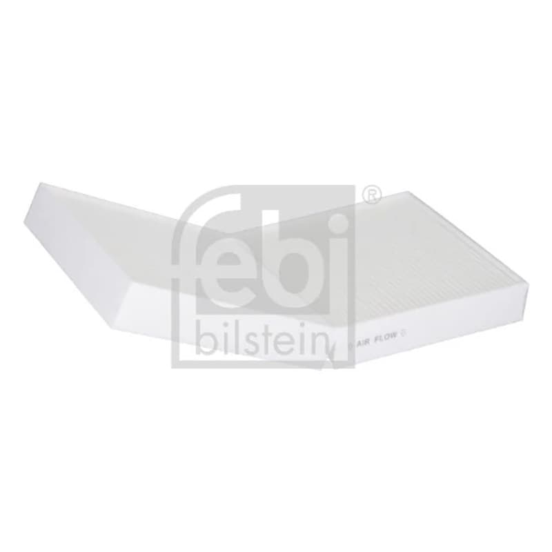FEBIBILSTEIN filtras, salono oras 37785