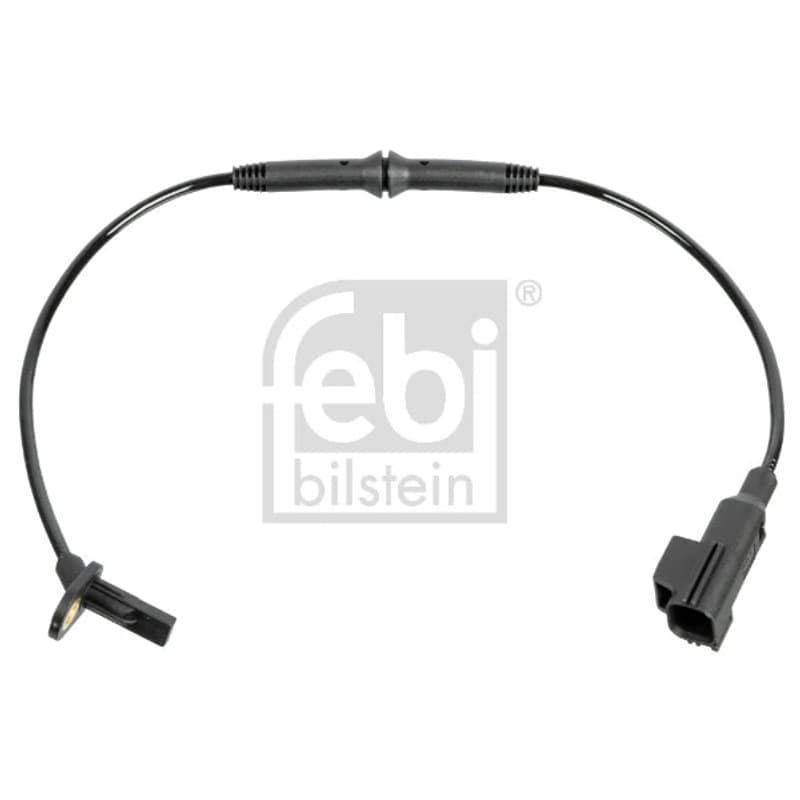 FEBIBILSTEIN jutiklis, rato greitis 170702